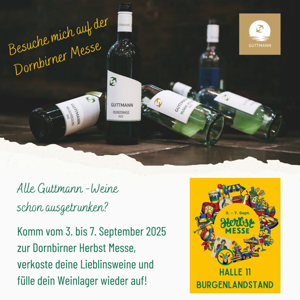 Dornbirner Messe, Weinmesse, Verkostung