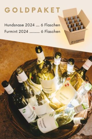 Goldpaket