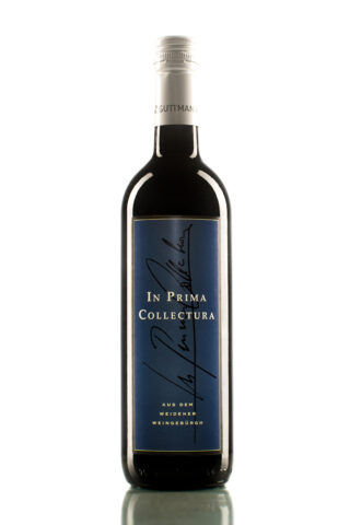 Cuvée Rot "In Prima Collectura" 2021