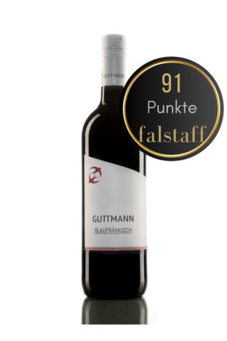 Blaufränkisch 2023