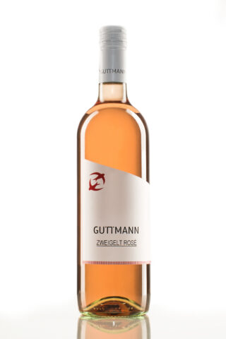 Zweigelt Rosé 2024