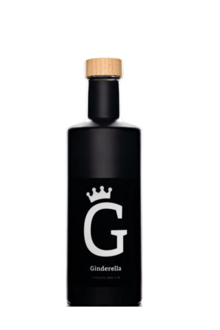 GIN Ginderella